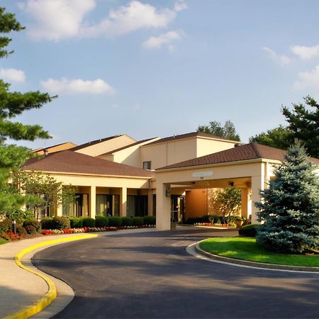 Hotel Courtyard By Marriott Lexington North Exteriér fotografie