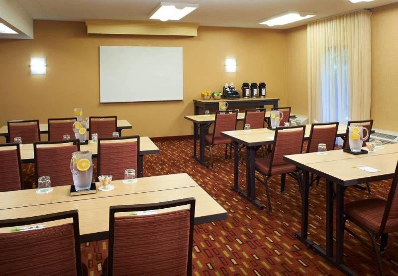Hotel Courtyard By Marriott Lexington North Exteriér fotografie