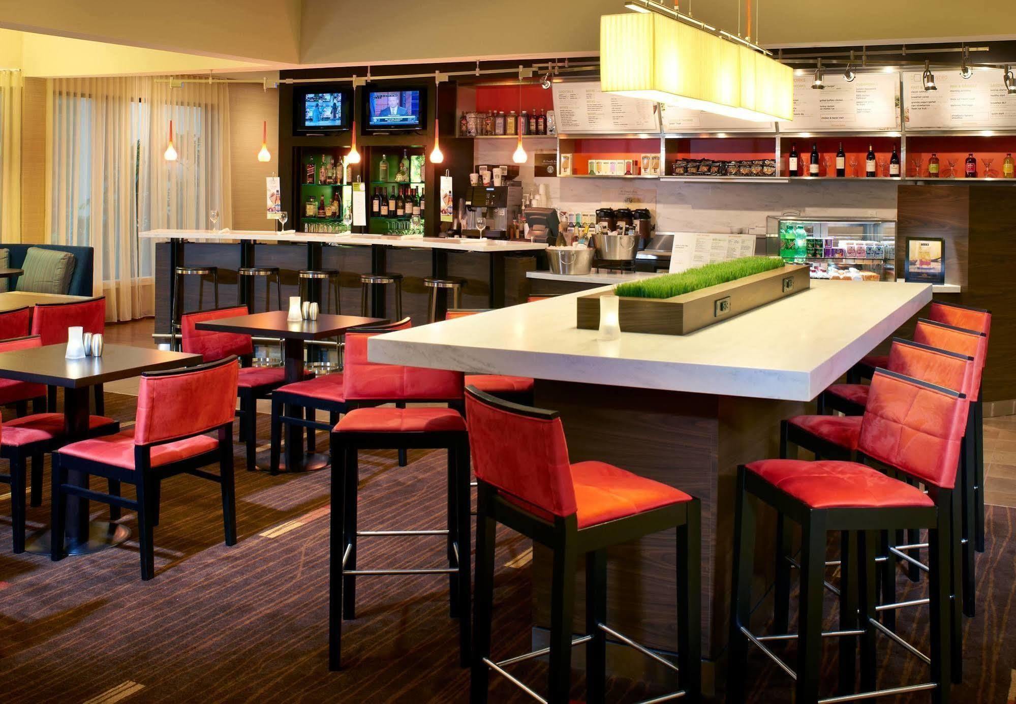 Hotel Courtyard By Marriott Lexington North Exteriér fotografie
